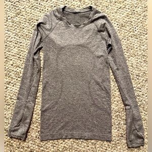 LuLuLemon Shirt
